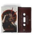 MC / Within Temptation / Bleed Out / Music Cassette / MC