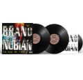 2LPBrand Nubian / In God We Trust / Vinyl / 2LP+7"