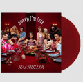 LPMuller Mae / Sorry I'm Late / Coloured / Vinyl