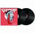 2LP / Gunship / Unicorn / Vinyl / 2LP