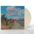 LPAstley Rick / Are We There Yet? / Coloured / Vinyl