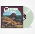 LP / Grateful Dead / Wake of the Flood / 50th Anniv. / Clear / Vinyl
