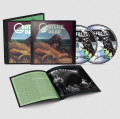 2CDGrateful Dead / Wake of the Flood / 50th Anniv. / Softpack / 2CD