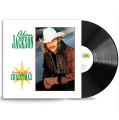 LP / Jackson Alan / Honky Tonk Christmas / Reedice / Vinyl