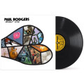 LPRodgers Paul / Midnight Rose / Vinyl