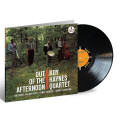 LP / Haynes Roy / Out Of The Afternoon / Reedice / Vinyl