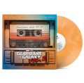 LP / OST / Guardians Of The Galaxy / Awesome Mix Vol.2 / Orange / Vinyl