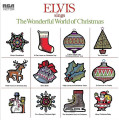 LPPresley Elvis / Elvis Sings The Wonderful World Of.. / Vinyl