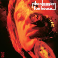 2LPStooges / Fun House / Coloured / Vinyl / 2LP