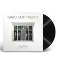 LP / Matchbox Twenty / North / Vinyl