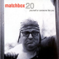 LPMatchbox Twenty / Yourself Or Someone Like You / Clear / Viny