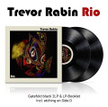 2LPRabin Trevor / Rio / Etched / Vinyl / 2LP