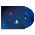 LPWright Richard / Wet Dream / Remixed By Steven Wilson / Blue / Vinyl