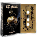MC / Bad Wolves / Die About it / Music Cassette / MC