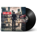 LP / Helmet / Left / Vinyl