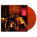 2LPSkid Row / Slave To The Grind / Orange,Black Marble / Vinyl / 2LP