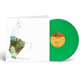 LPMitchell Joni / Ladiest Of The Canyon / Green / Vinyl