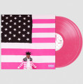 2LP / Lil Uzi Vert / Pink Tape / Pink / Vinyl / 2LP