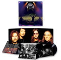 3LPBlack Sabbath / Reunion / Vinyl / 3LP