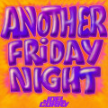 CD / Corry Joel / Another Friday Night