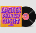 LPCorry Joel / Another Friday Night / Vinyl