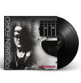 LP / Ford Robben / Night In The City / Vinyl