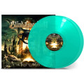 2LPBlind Guardian / Twist In The Myth / Green / Vinyl / 2LP