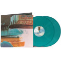 2LPMitchell Joni / Miles Of Aisles / Blue / Vinyl / 2LP