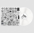 LPSheeran Ed / Autumn Variations / White / Vinyl