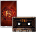 MCFive Finger Death Punch / F8 / Music Cassette