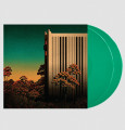 2LPHaunt The Woods / Ubiquity / Green / Vinyl / 2LP