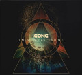 CD / Gong / Unending Ascending / Digipack