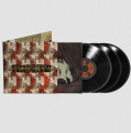 3LPTricky / Maxinquaye / Reedice,Limited,Deluxe / Vinyl / 3LP