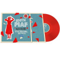 LPPiaf Edith / Concert Musicorama A l'Olympia / Red / Vinyl