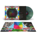 LP / Coldplay / Head Full Of Dreams / Recycled Color / Vinyl