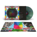 LPColdplay / Head Full Of Dreams / Recycled Color / Vinyl