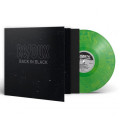 LPVarious / Back In Black (Redux) / Green Marbled / Vinyl