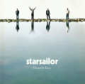 CDStarsailor / Silence is Easy