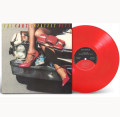 LPCars / Greatest Hits / Red / Vinyl