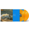 2LP / Blur / Modern Life is Rubbish / Orange / Vinyl / 2LP