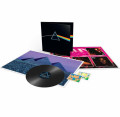 LP / Pink Floyd / Dark Side Of The Moon / 50Th Anniversary / Vinyl