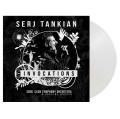 LP / Tankian Serj / Invocations / Live / Limited 2000cps / White / Vinyl