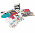 8CDDire Straits / Live 1978-1992 / Box Set / 8CD