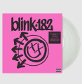 LPBlink 182 / One More Time... / Coke Bottle Clear / Vinyl