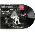 LPHouston Whitney / I'm Your Baby Tonight / Vinyl