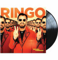 LPStarr Ringo / Rewind Forward / EP / Vinyl