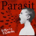LPBorgelig Begravning / Parasit / Vinyl