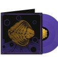 LPTortuga / Iterations / Purple / Vinyl
