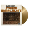 LPCurren$Y / Stoned Immaculate / Gold / Vinyl