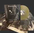 LPFimbulwinter / Servants Of Sorcery / Gold / Vinyl